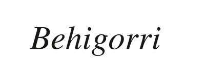 Behigorri