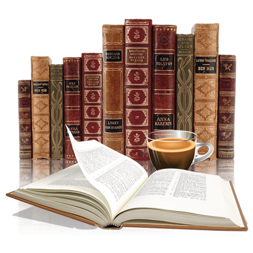 Bibliotheque