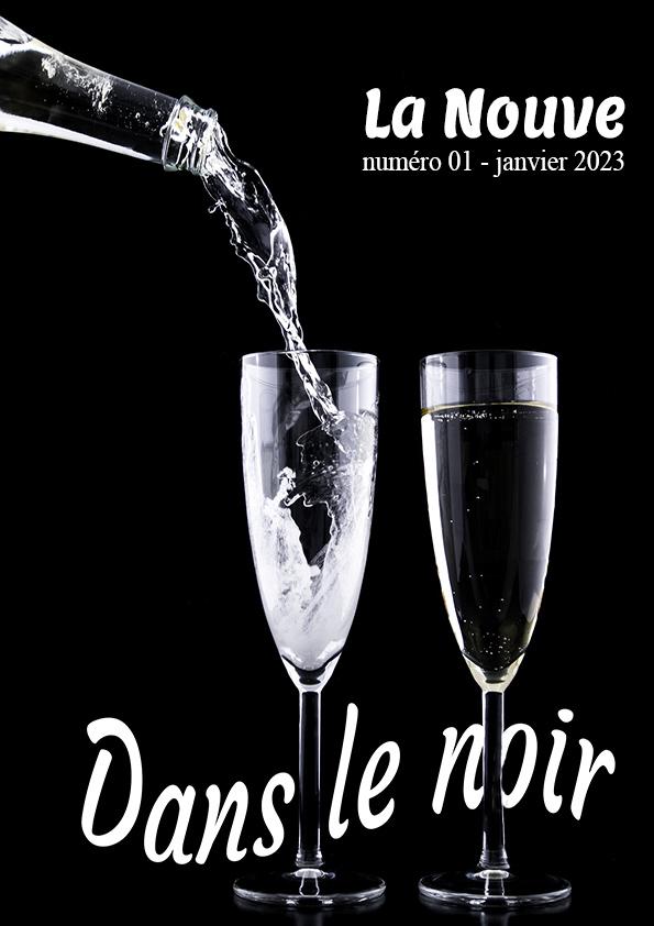 La Nouve n° 1
