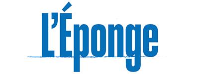 Eponge