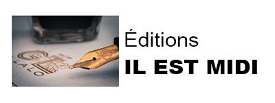 Il est midi