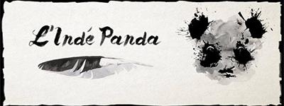 Lien vers Indé Panda Indépanda