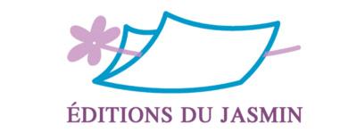 Lien vers éditions du Jasmin