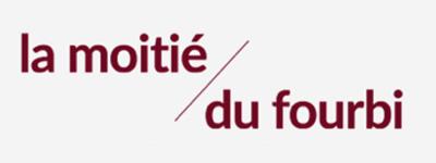 La moitié du fourbi