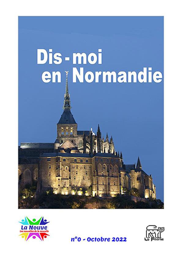 La Nouve n° 0