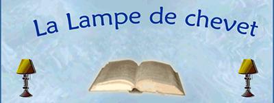 Lampe de chevet