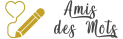 Logo amis des mots