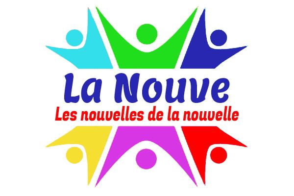 Logo la nouve