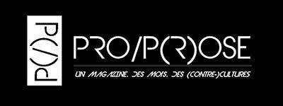 Lien vers le site Proprose