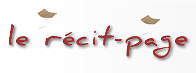 Récit page