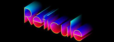 Reticule
