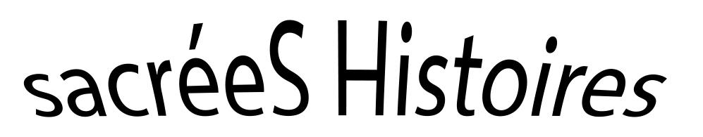 Sh logo blanc