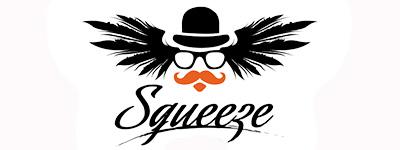 Lien vers la revue Squeeze