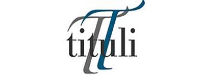 Tituli