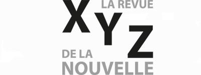 Lien vers le site Xyz revue